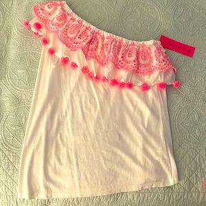 Lily Pulitzer top
